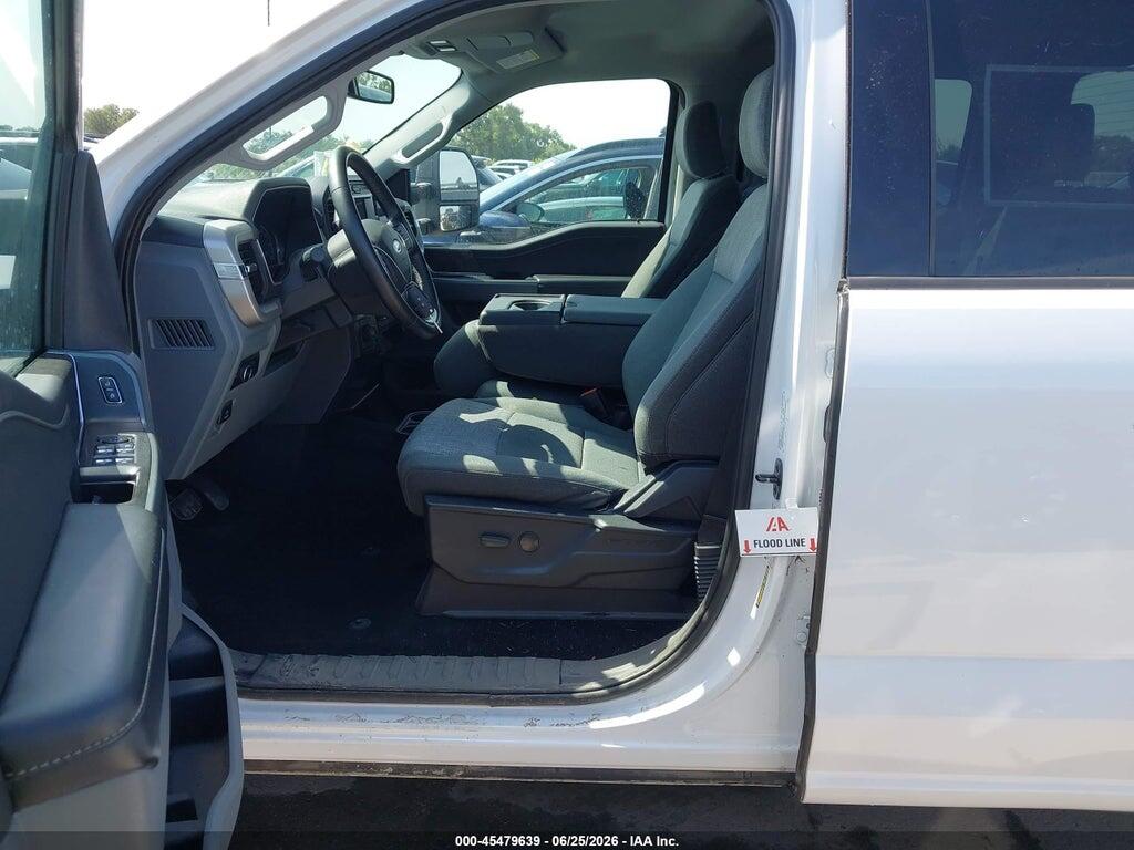 1FTFW1E58PKE15536 2023 FORD F-150 photo no. 6