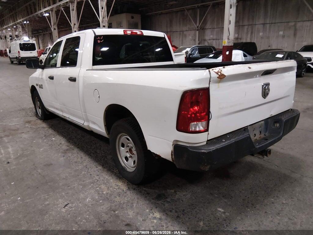 1C6RR6ST8FS761774 2015 RAM 1500 photo no. 3