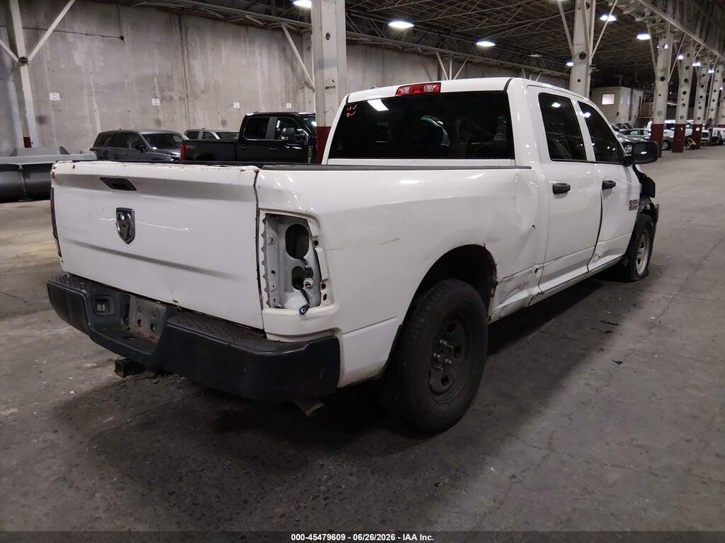1C6RR6ST8FS761774 2015 RAM 1500 photo no. 4