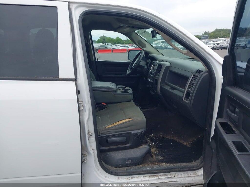 1C6RR6ST8FS761774 2015 RAM 1500 photo no. 5
