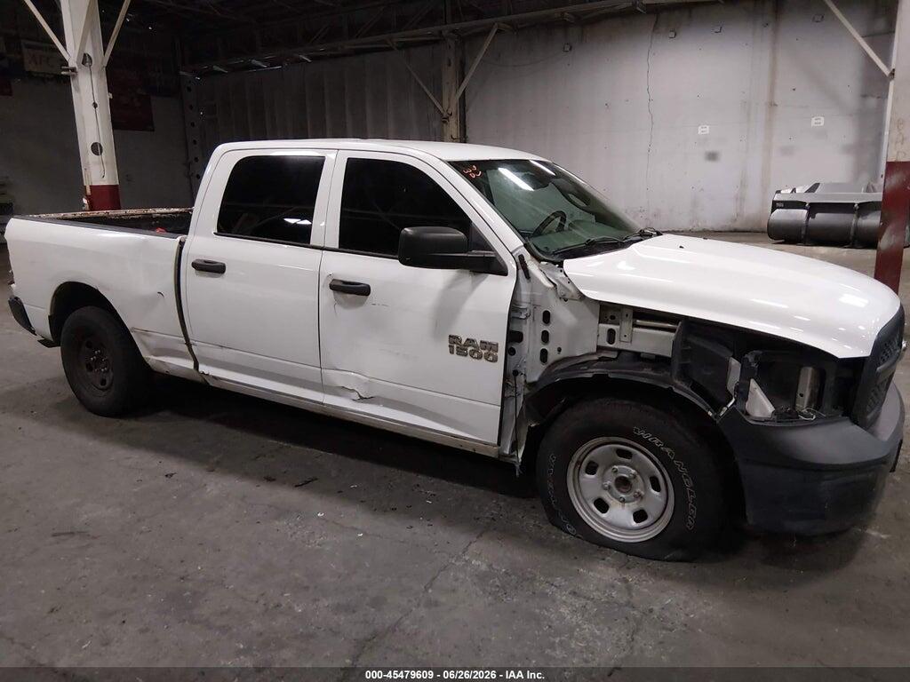 1C6RR6ST8FS761774 2015 RAM 1500 photo no. 6