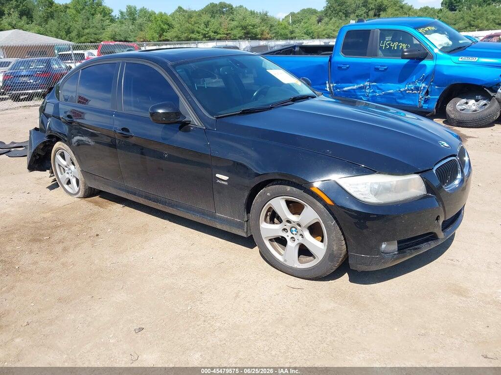 WBAPK7C59BF087449 2011 BMW 328I photo no. 1