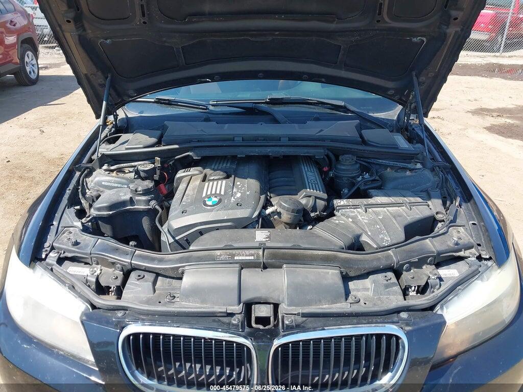 WBAPK7C59BF087449 2011 BMW 328I photo no. 10
