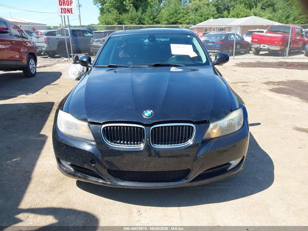 WBAPK7C59BF087449 2011 BMW 328I photo no. 12