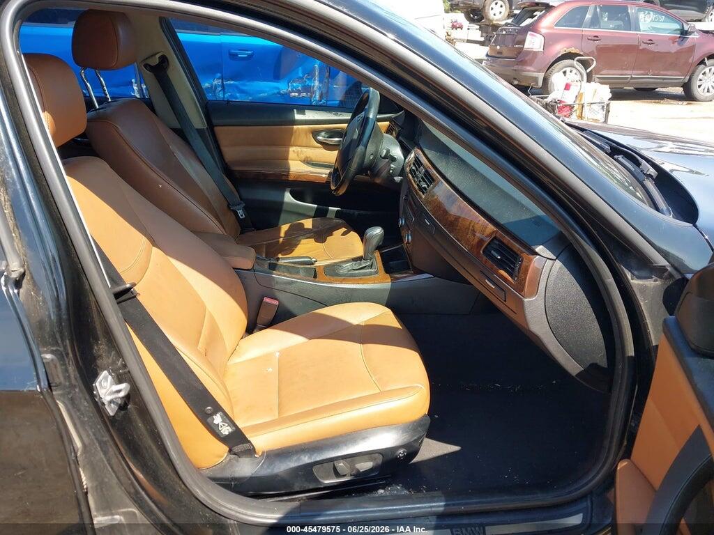 WBAPK7C59BF087449 2011 BMW 328I photo no. 5