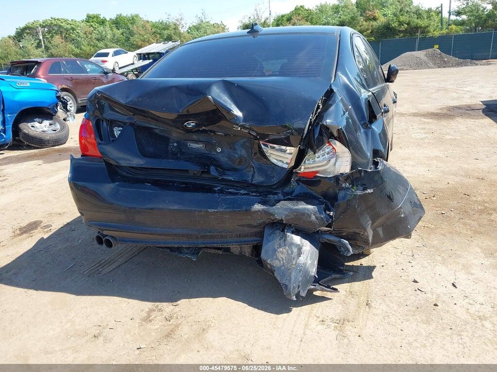 WBAPK7C59BF087449 2011 BMW 328I photo no. 6