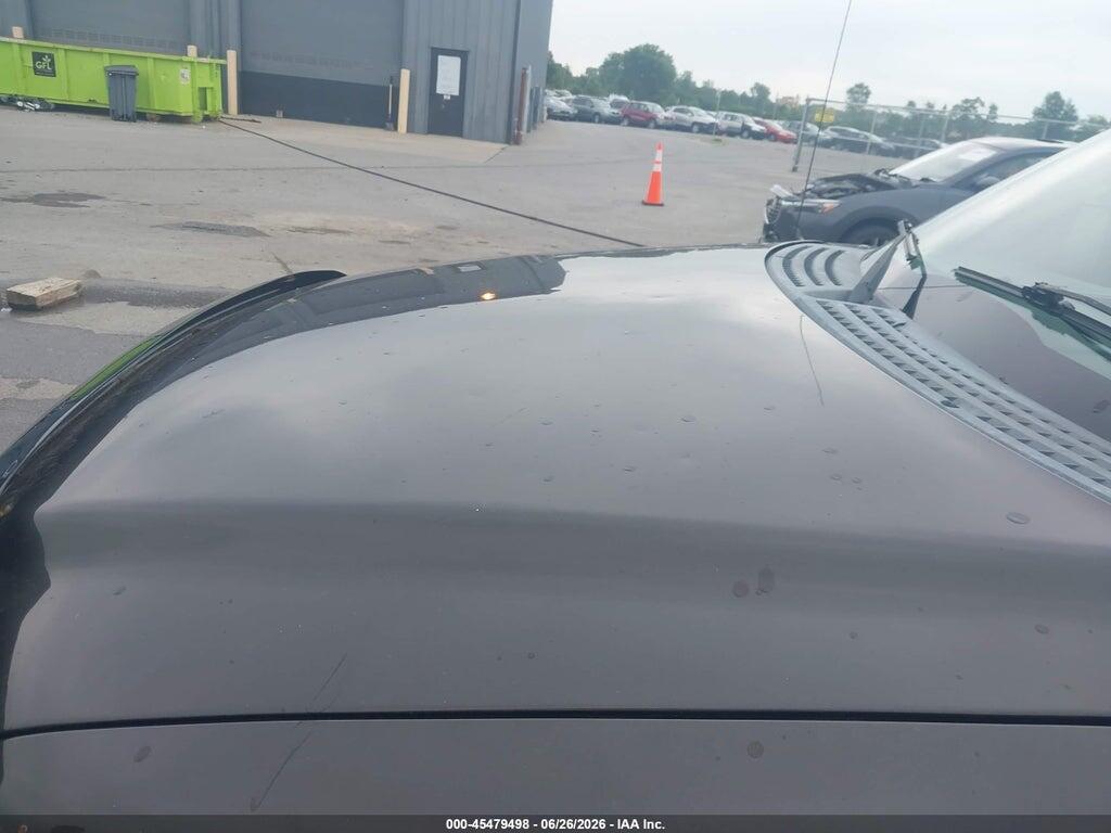 1FTPW14535KB82197 2005 FORD F-150 photo no. 6