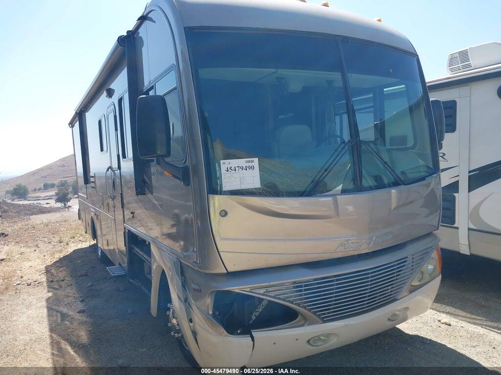 1F6NF53Y560A18671 2006 FORD F550 photo no. 1