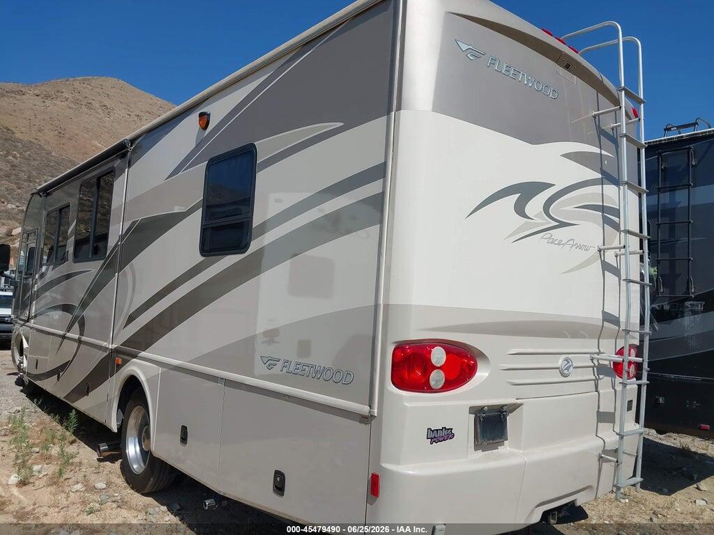 1F6NF53Y560A18671 2006 FORD F550 photo no. 3