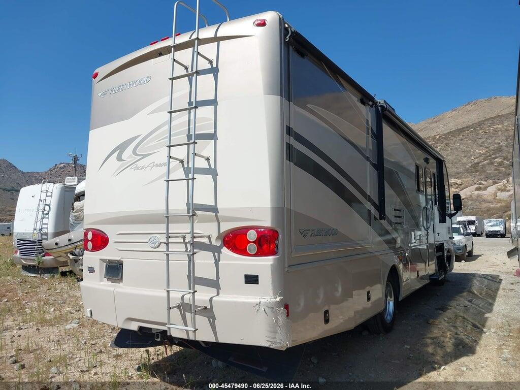 1F6NF53Y560A18671 2006 FORD F550 photo no. 4