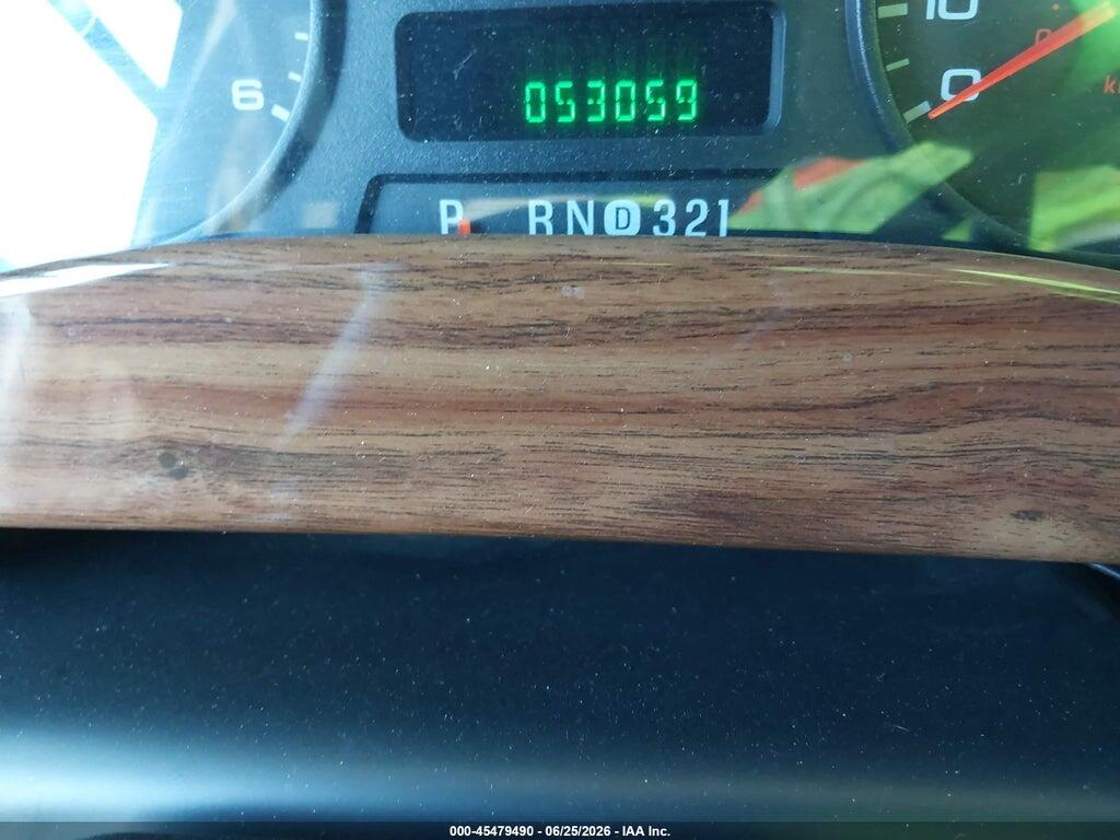 1F6NF53Y560A18671 2006 FORD F550 photo no. 7