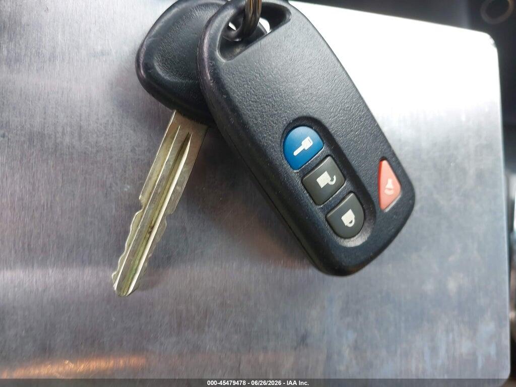 KNAFU4A20D5725108 2013 KIA FORTE photo no. 11