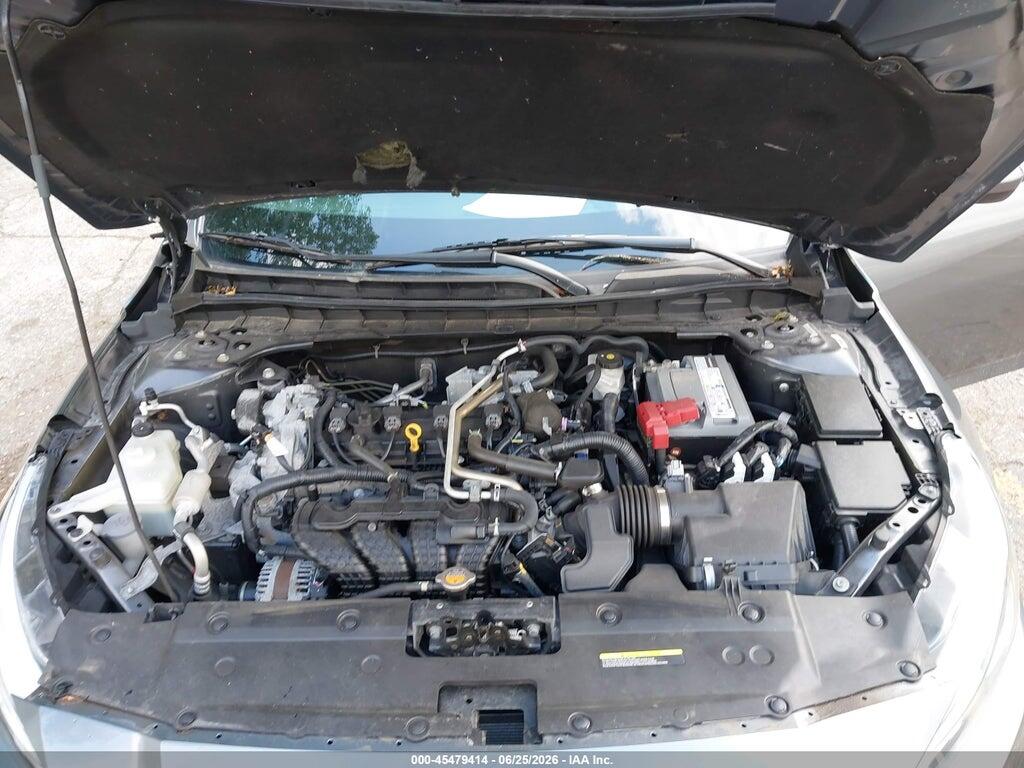 1N4BL4DV1NN317332 2022 NISSAN ALTIMA photo no. 10
