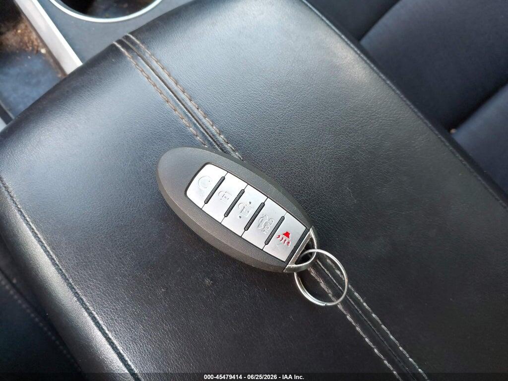 1N4BL4DV1NN317332 2022 NISSAN ALTIMA photo no. 11