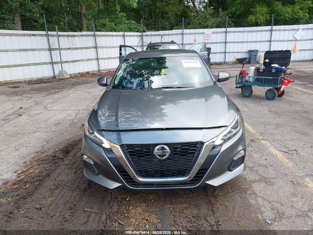 1N4BL4DV1NN317332 2022 NISSAN ALTIMA photo no. 12