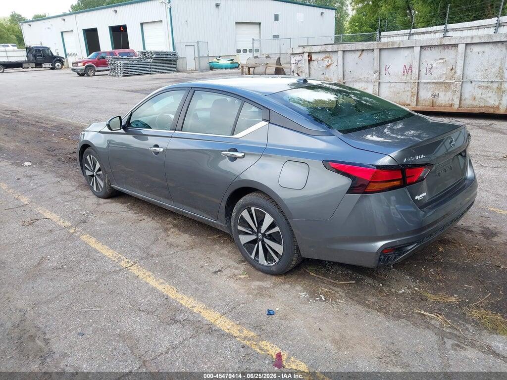 1N4BL4DV1NN317332 2022 NISSAN ALTIMA photo no. 3