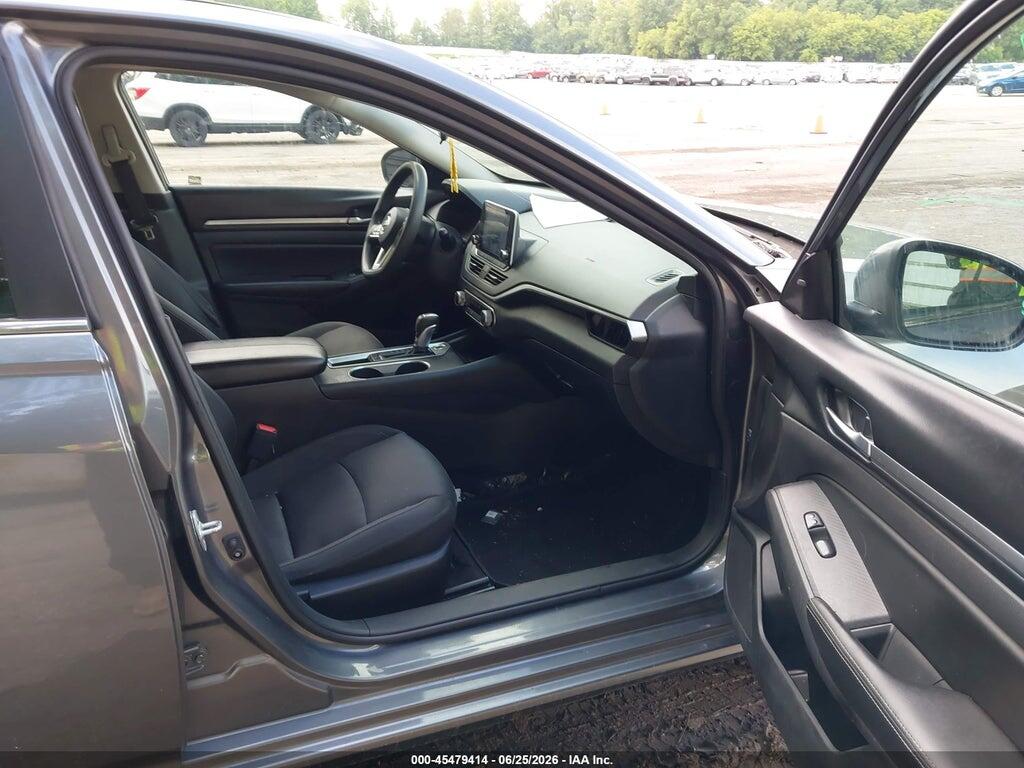 1N4BL4DV1NN317332 2022 NISSAN ALTIMA photo no. 5