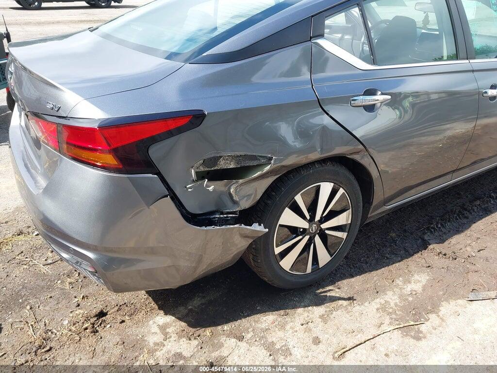 1N4BL4DV1NN317332 2022 NISSAN ALTIMA photo no. 6
