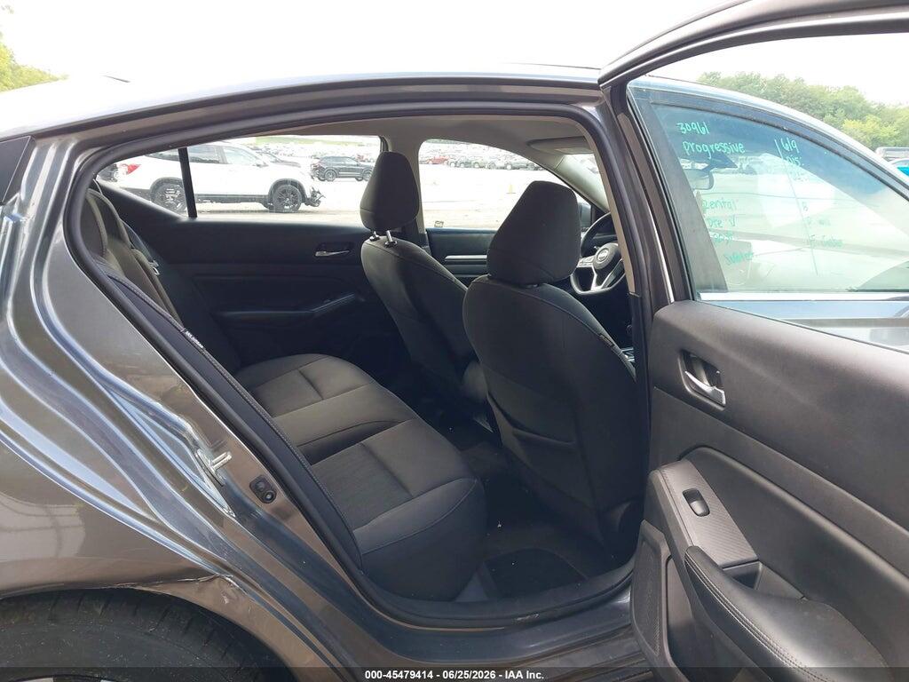1N4BL4DV1NN317332 2022 NISSAN ALTIMA photo no. 8
