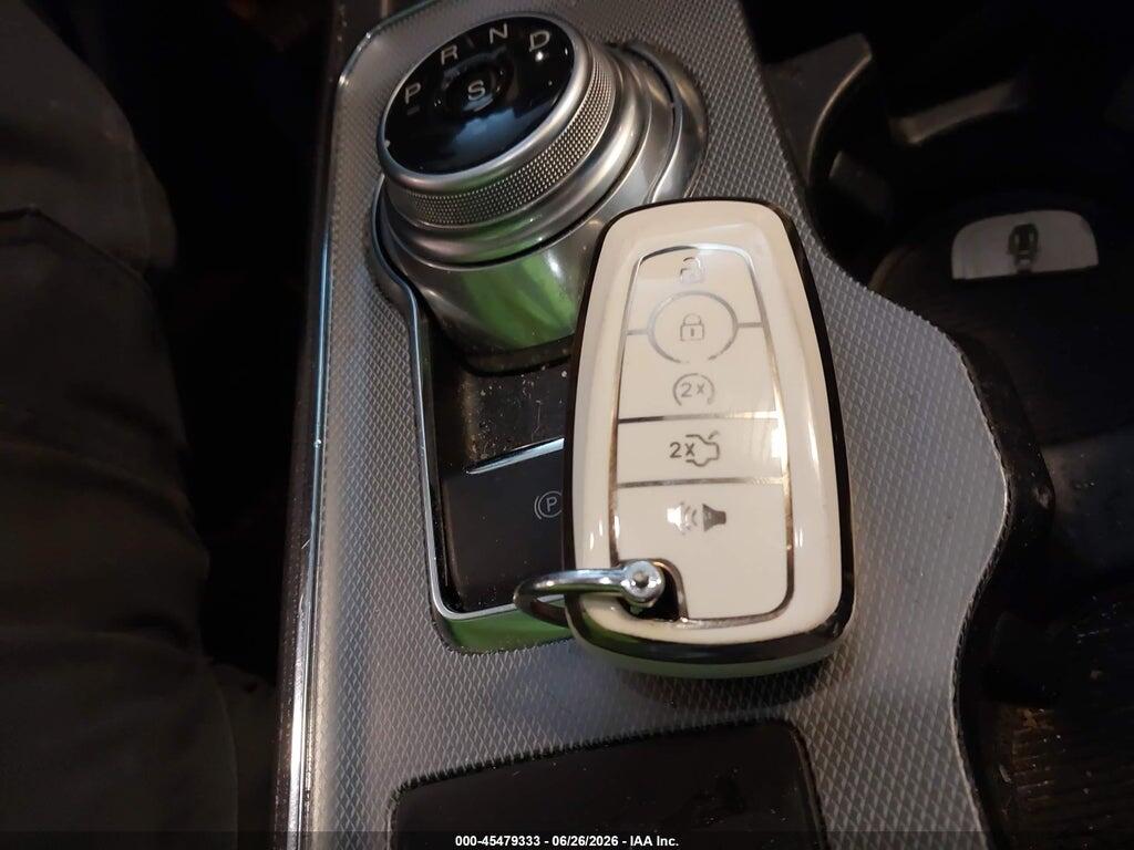 2FMPK4J93MBA47388 2021 FORD EDGE photo no. 11
