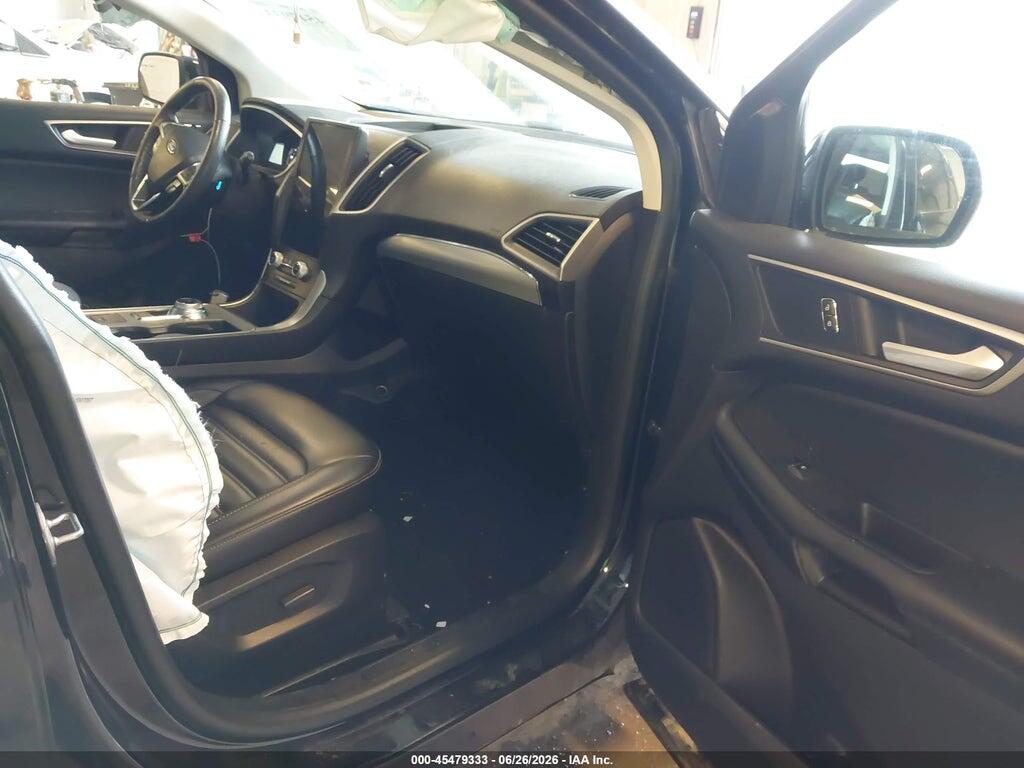 2FMPK4J93MBA47388 2021 FORD EDGE photo no. 5