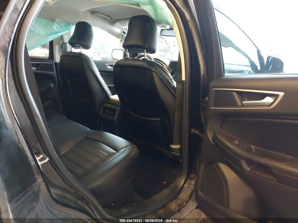 2FMPK4J93MBA47388 2021 FORD EDGE photo no. 8