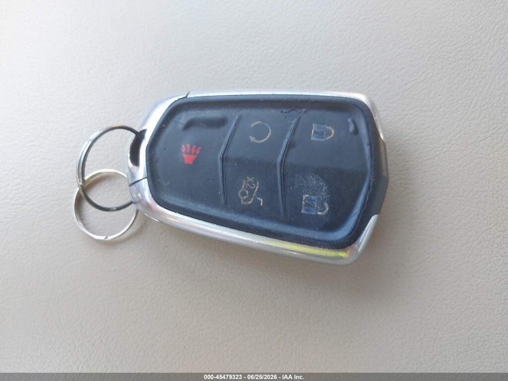 1G6KB5RS2LU100170 2020 CADILLAC CT6 photo no. 11
