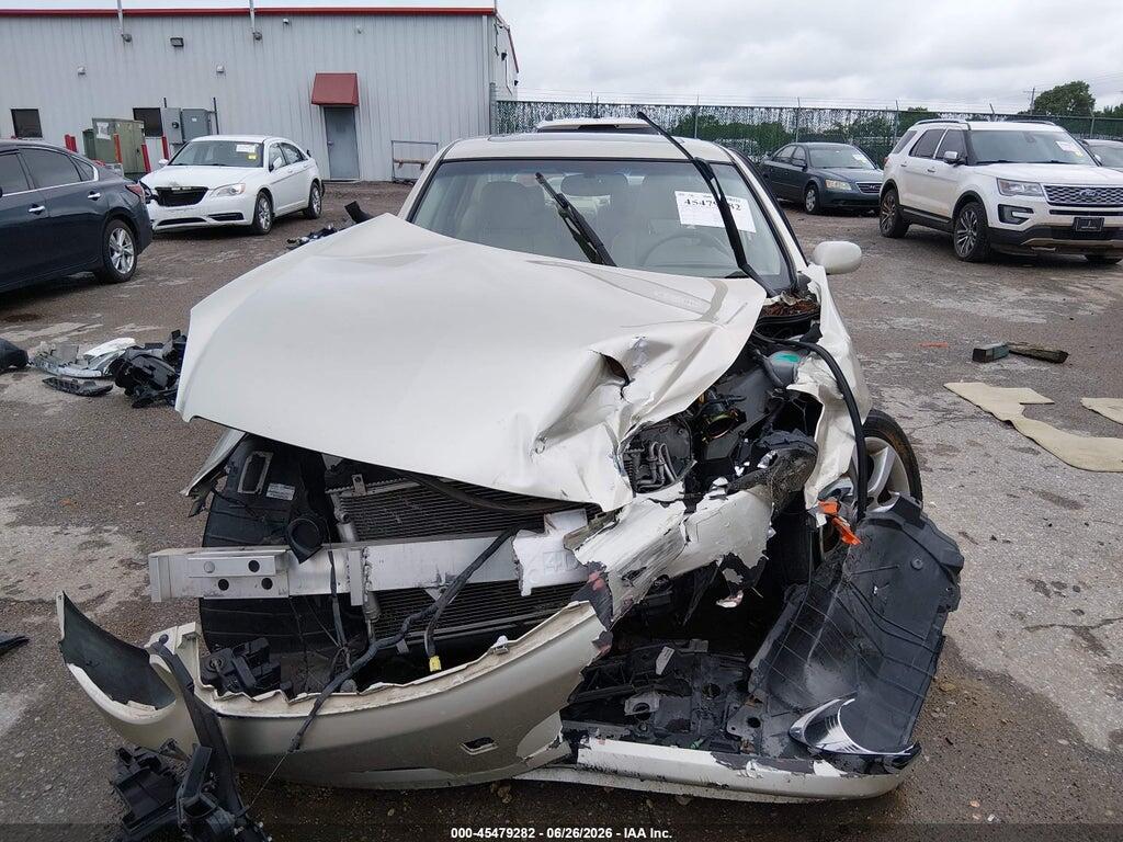 JNKCV51E55M214079 2005 INFINITI G35 photo no. 12
