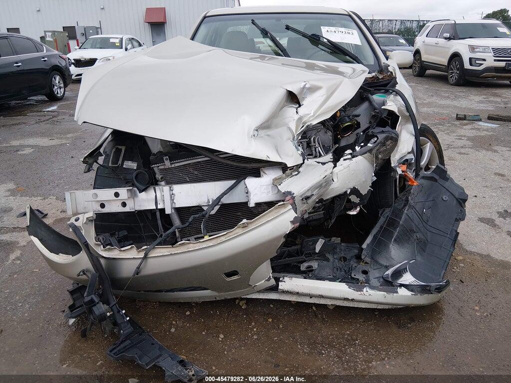 JNKCV51E55M214079 2005 INFINITI G35 photo no. 6