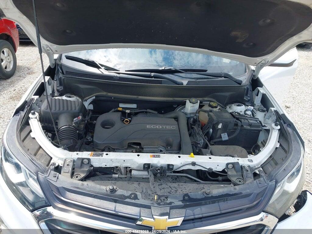 3GNAXJEV1LS514860 2020 CHEVROLET EQUINOX photo no. 10