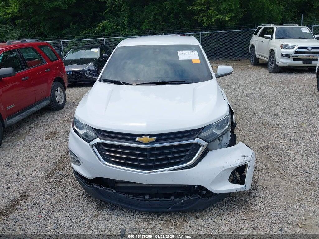 3GNAXJEV1LS514860 2020 CHEVROLET EQUINOX photo no. 12