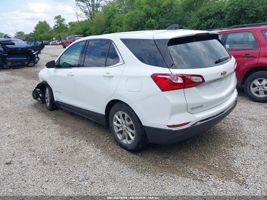 3GNAXJEV1LS514860 2020 CHEVROLET EQUINOX photo no. 3