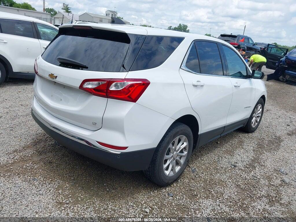 3GNAXJEV1LS514860 2020 CHEVROLET EQUINOX photo no. 4