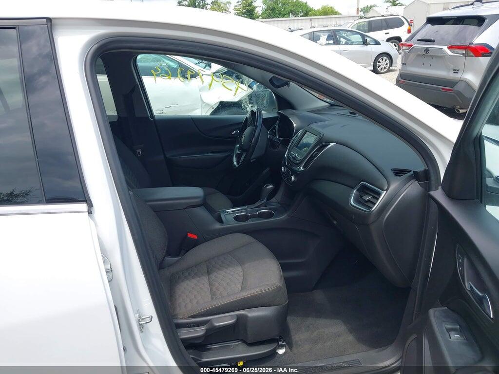 3GNAXJEV1LS514860 2020 CHEVROLET EQUINOX photo no. 5