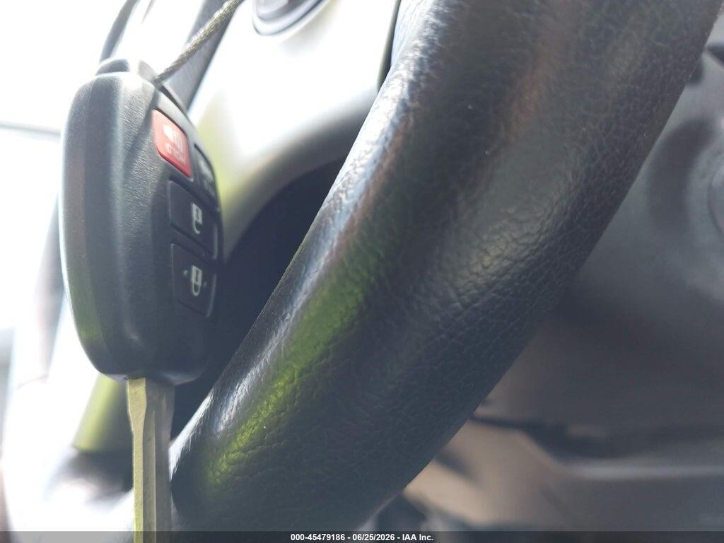 4T1BF1FK8CU173358 2012 TOYOTA CAMRY photo no. 11
