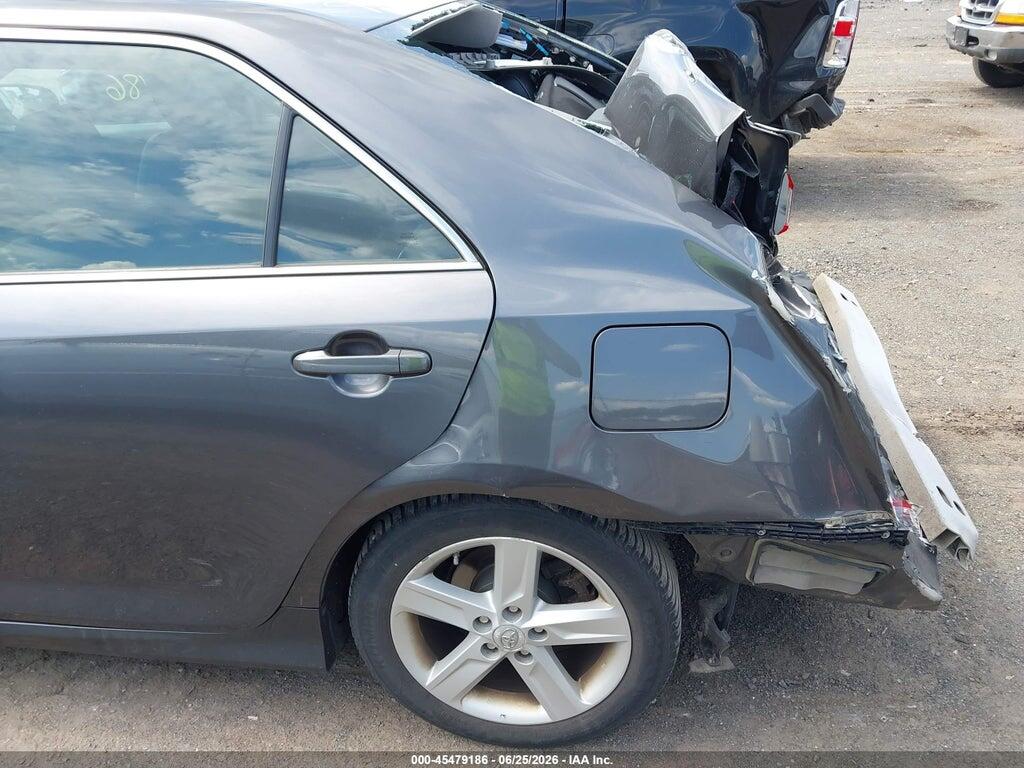 4T1BF1FK8CU173358 2012 TOYOTA CAMRY photo no. 6