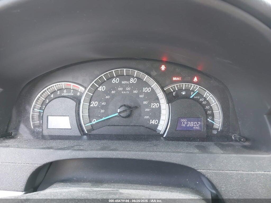 4T1BF1FK8CU173358 2012 TOYOTA CAMRY photo no. 7