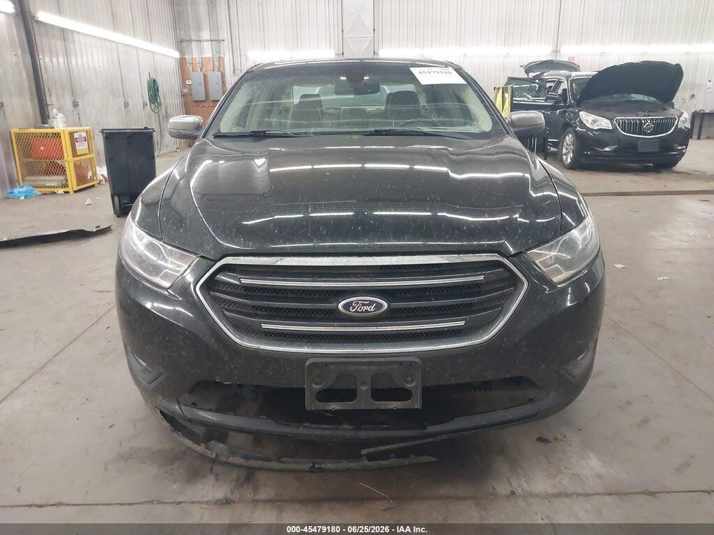 1FAHP2F85FG102777 2015 FORD TAURUS photo no. 12