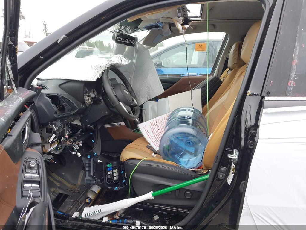 JF2SKARC7PH513443 2023 SUBARU FORESTER photo no. 5