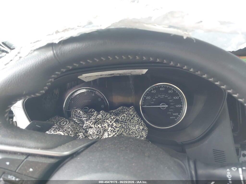 JF2SKARC7PH513443 2023 SUBARU FORESTER photo no. 7