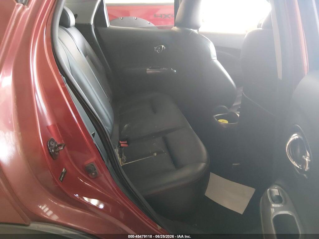 JN8AF5MR0CT111468 2012 NISSAN JUKE photo no. 8
