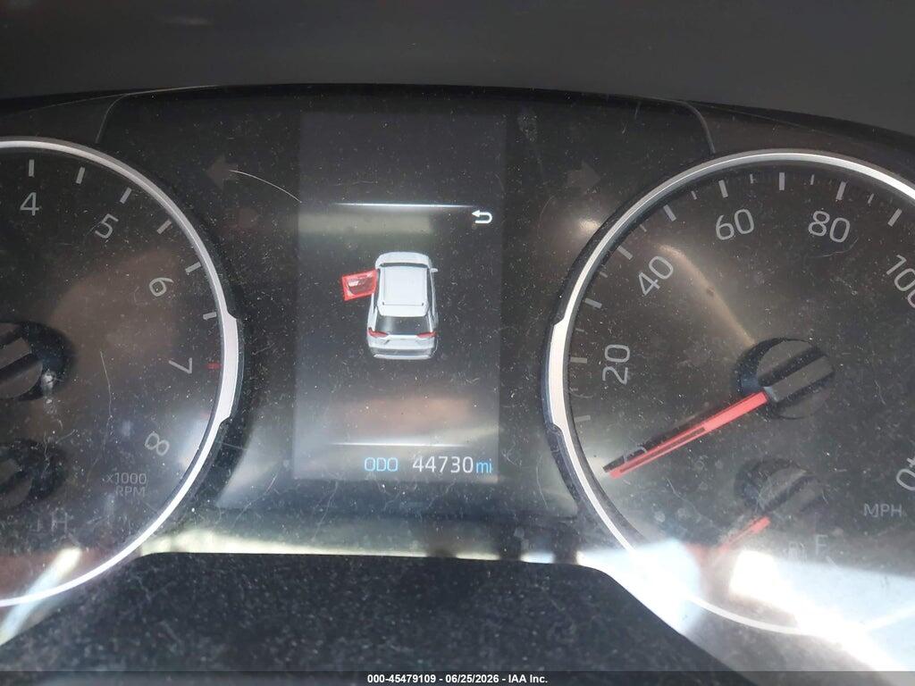 2T3A1RFV4NW317758 2022 TOYOTA RAV4 photo no. 7