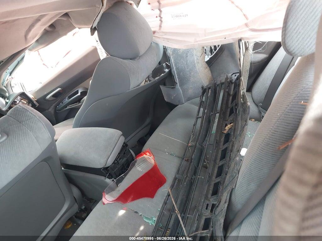2HGFA16569H306078 2009 HONDA CIVIC photo no. 8