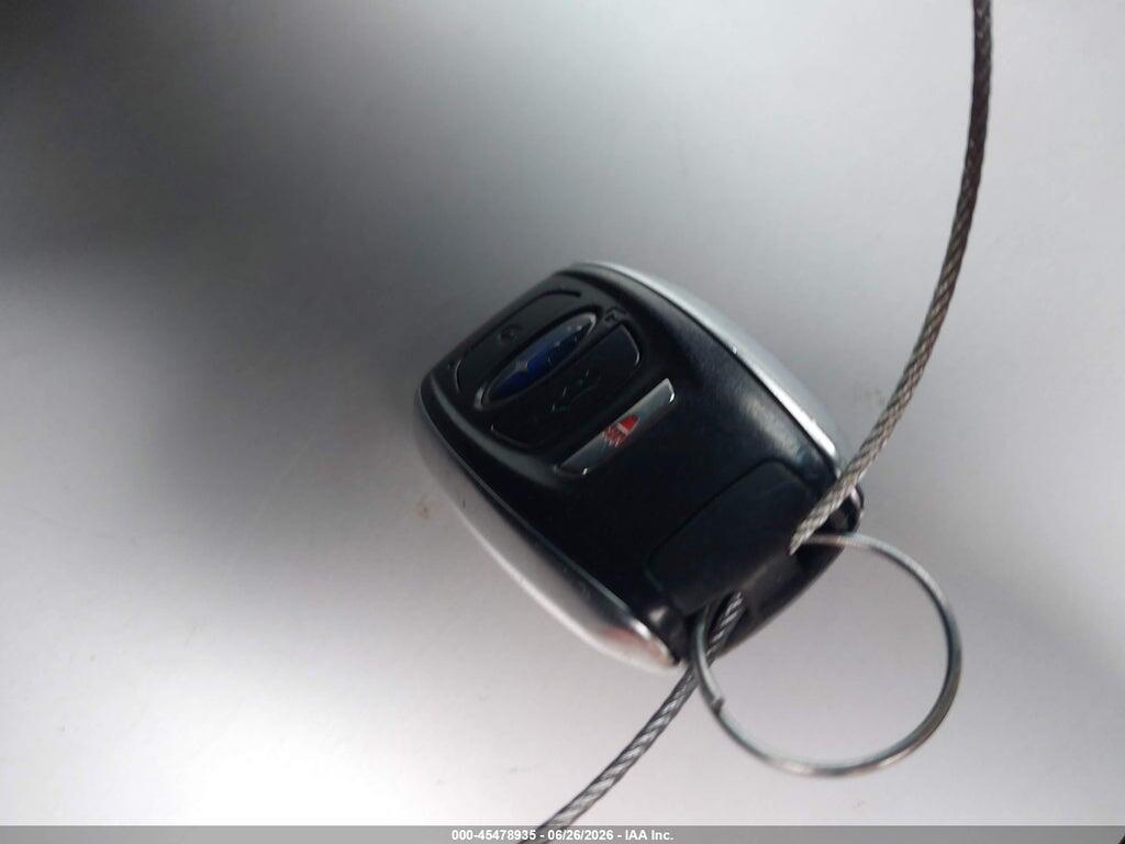 0JF1VA2Y65H987993 2017 SUBARU WRX photo no. 11