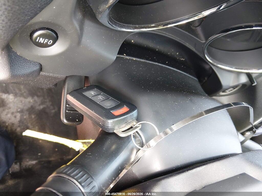 4A4AR4AU0DE013724 2013 MITSUBISHI OUTLANDER SPORT photo no. 11