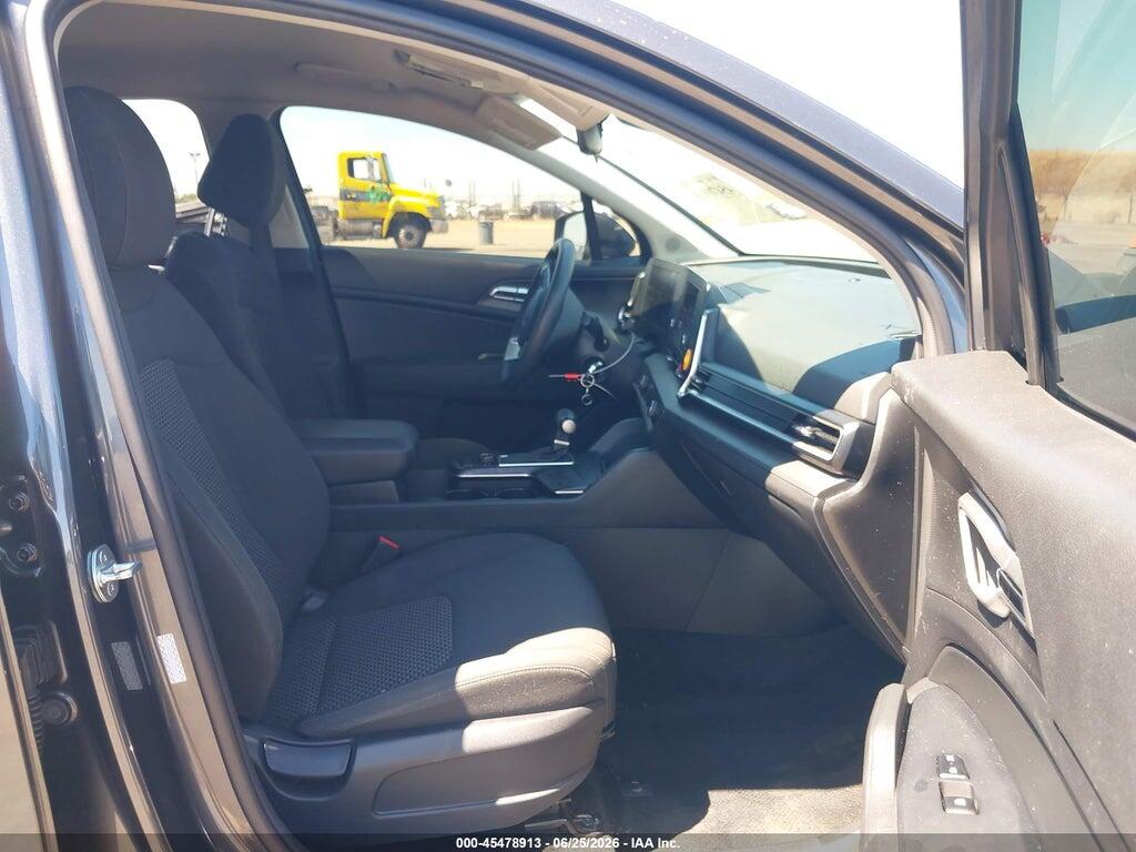 KNDPU3AF6P7172719 2023 KIA SPORTAGE photo no. 5