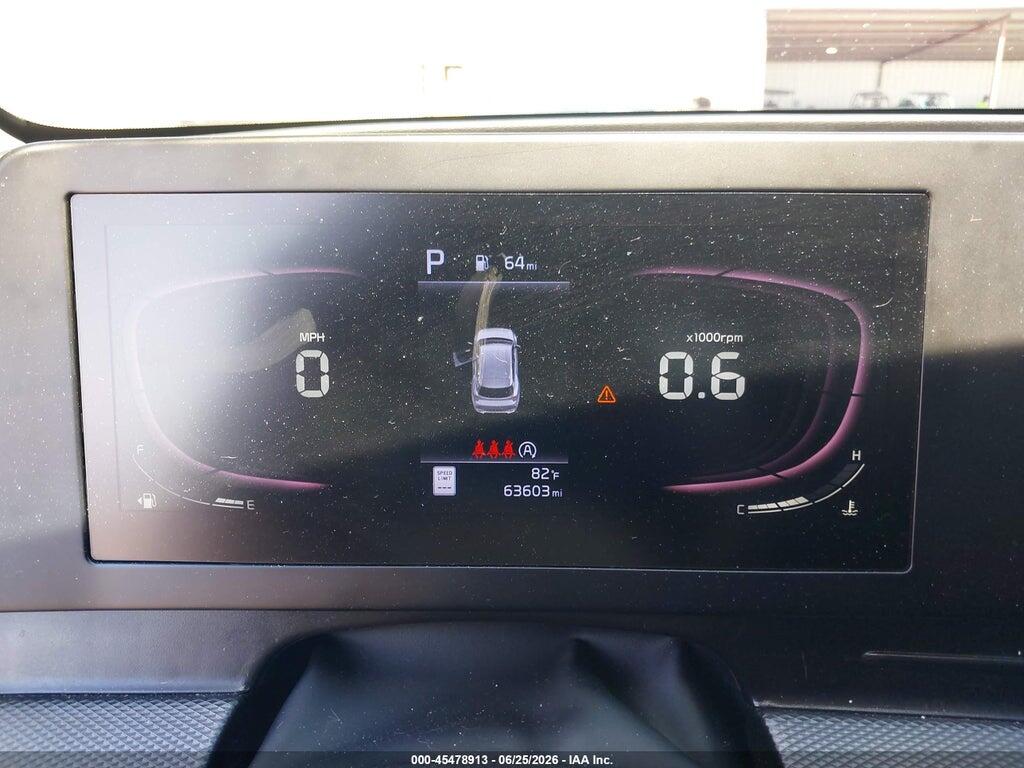 KNDPU3AF6P7172719 2023 KIA SPORTAGE photo no. 7