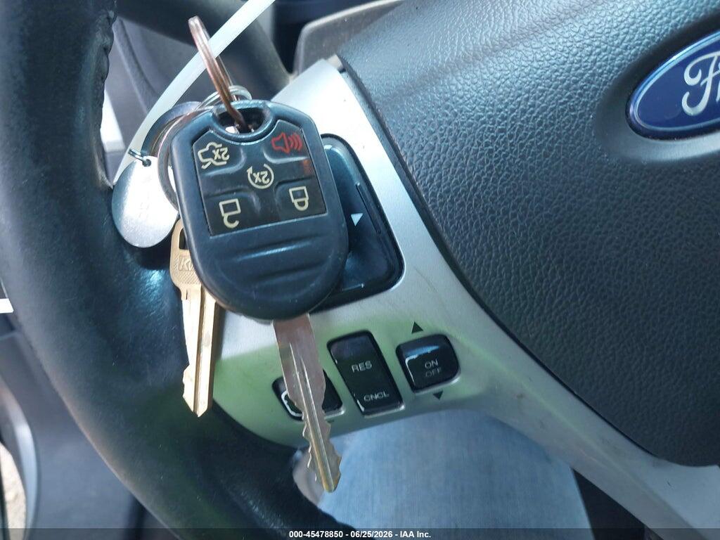 1FM5K8D82EGB06314 2014 FORD EXPLORER photo no. 11