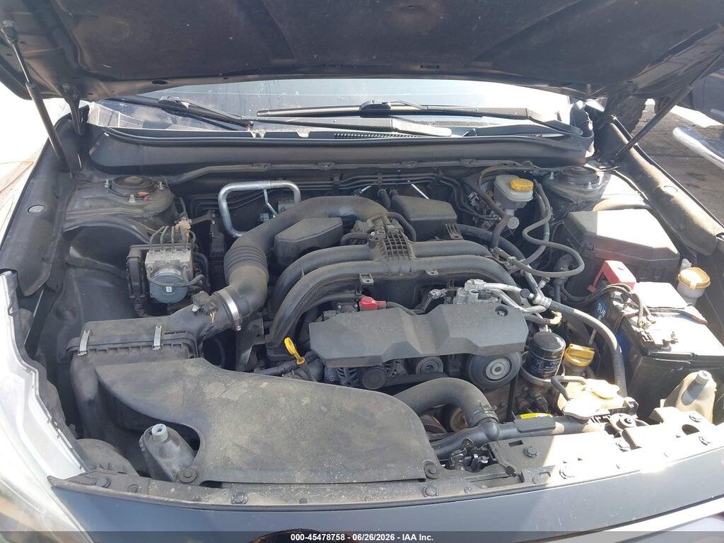 4S3BNAR66H3032663 2017 SUBARU LEGACY photo no. 10