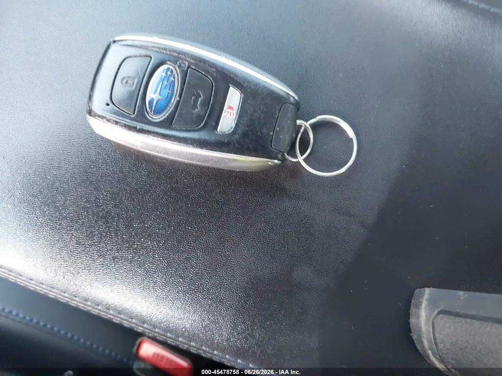 4S3BNAR66H3032663 2017 SUBARU LEGACY photo no. 11